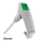 Cooking Oil Tester With Bluetooth_Testo 270 BT