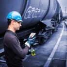 DMA-35_measuring-petroleum-sample