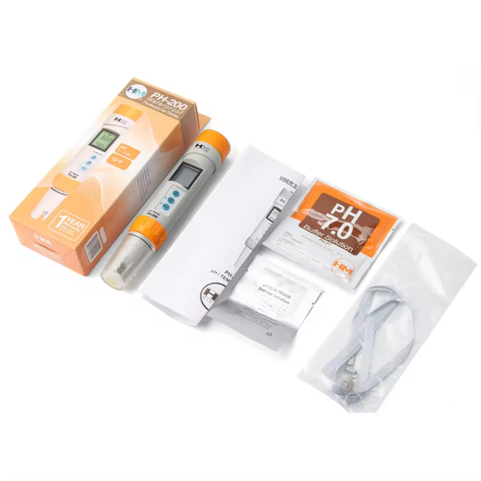 PH-200_Photo PH-200_Photo