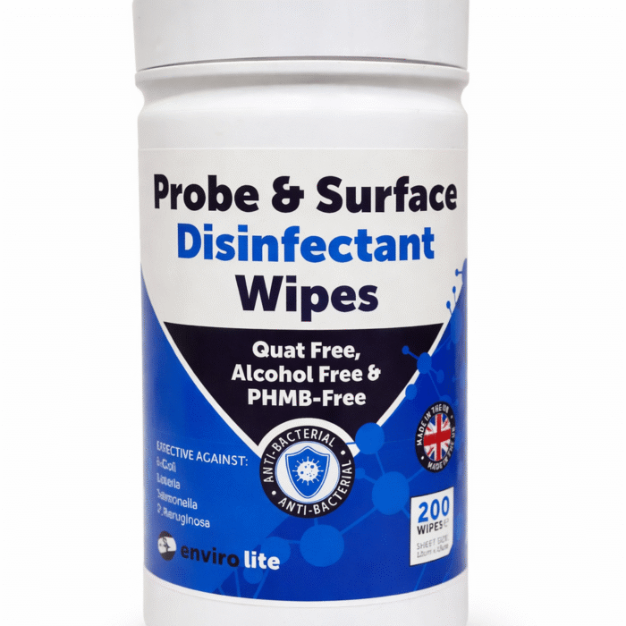 Probe Wipes-Ecotech Probe Wipes-Ecotech