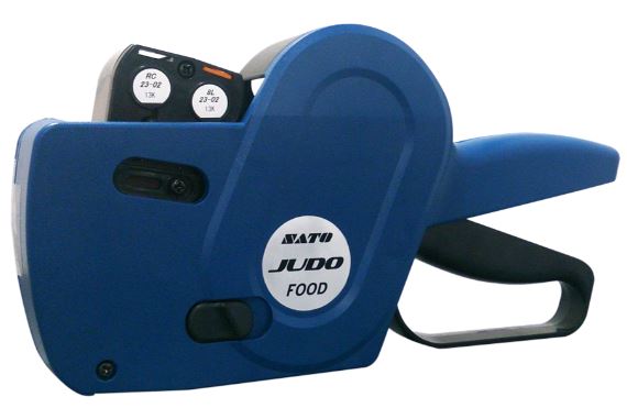 Sato Production & Expiry Gun Double Line_LG2D Sato Production & Expiry Gun Double Line_LG2D