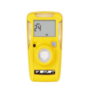 Honeywell BWâ„¢ BWC2-X Single Gas O2 Detector
