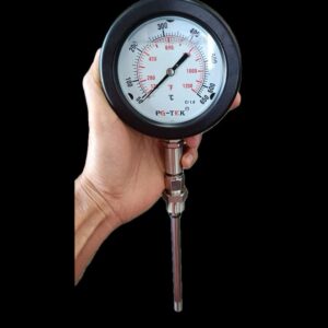 PG-TEK Marine Exhaust Gas Pyrometer