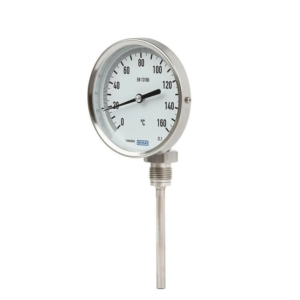 WIKA R52.100 Bimetal Thermometer