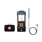 Testo 440 Hot Wire Anemometer Kit