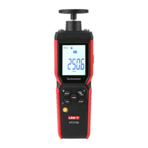 UNI-T UT372D 2-in-1 Digital Tachometer