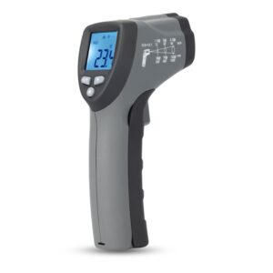 ETI 814-090 Digital Infrared Thermometer