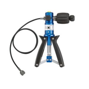 SIKA P40.2 Pneumatic Hand Test Pump