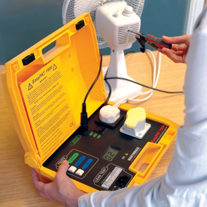 EPAT1600-Dual-Voltage-Manual-PAT-Tester-Action-768x768 EPAT1600-Dual-Voltage-Manual-PAT-Tester-Action-768x768