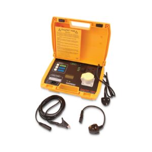 Martindale EPAT1600 Dual Voltage PAT Tester