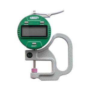INSIZE 2871-101 Digital Thickness Gauge