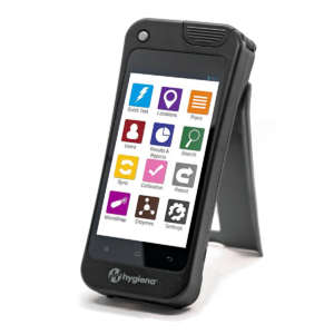 Hygiena ETOUCH EnSURE Touch Luminometer