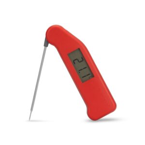 ETI 231-247 Red Thermapen® Classic Thermometer