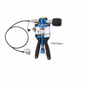 SIKA P700.3 Hydraulic Hand Test Pump
