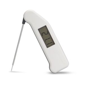 ETI 231-217 White Thermapen® Classic Thermometer