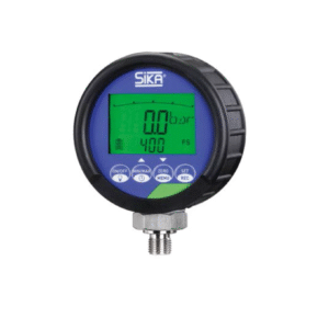 SIKA D2 Digital Pressure Gauge