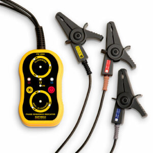 Martindale PSI4000 Phase Sequence Indicator