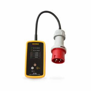 Martindale PC104-3 Phase Socket Tester