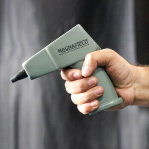 Magnafield Opta Film Densitometer