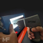 Dens Optra Film Densitometer 4