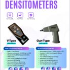 Densitometer