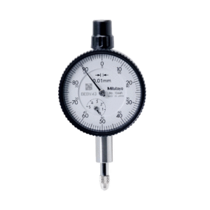 Mitutoyo 1044A Dial Indicator,Series-1