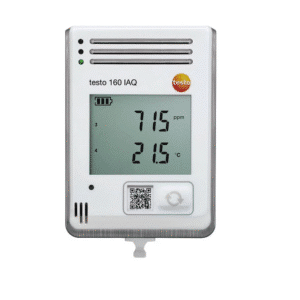 Testo 160 IAQ WiFi Data Logger