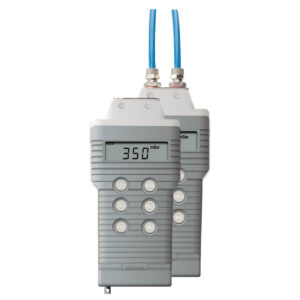 Comark C9553 Dry Use Pressure Meter