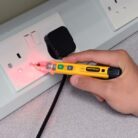 NC4-Dual-Sensitivity-Non-contact-Voltage-Tester-Action-600x6