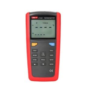 UNI-T UT325 Contact Type Thermometer