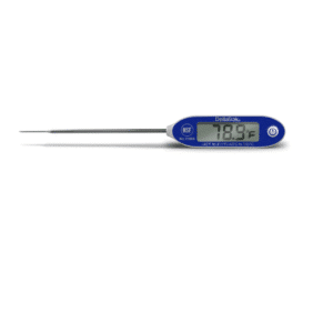 DeltaTrak 11089 FlashCheck Needle Probe Thermometer