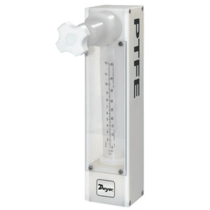 Dwyer Flowmeter – TVA1115
