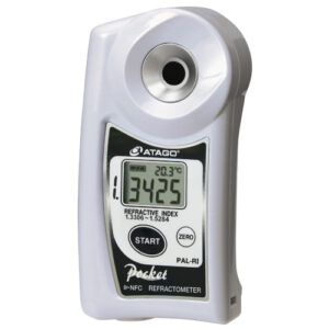 ATAGO PAL-RI Digital Refractometer-Refractive Index