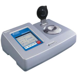 ATAGO RX-5000α Automatic Digital Refractometer