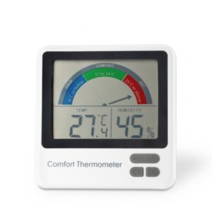 ETI 810-135 Digital Comfort Thermometer