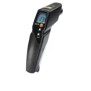Testo 830-T2 Infrared thermometer