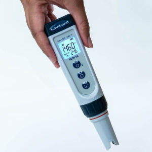Lovibond® SD30 EC Pocket Tester