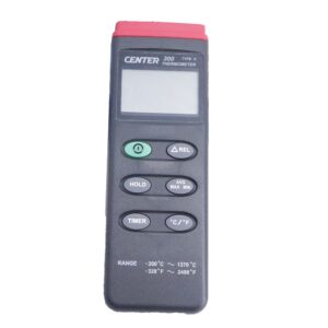 CENTER 300 Digital Thermometer