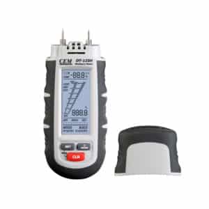 CEM DT125H Professional Moisture Meter