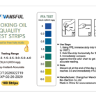 100 Strips Pack