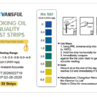 30 Strips Pack
