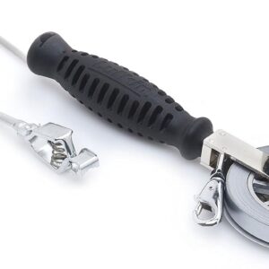 Lufkin Oil Gauging Tape 1/2" x 33 ft