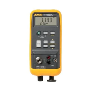 Fluke 718 Pressure Calibrator (Model: 718 300G)
