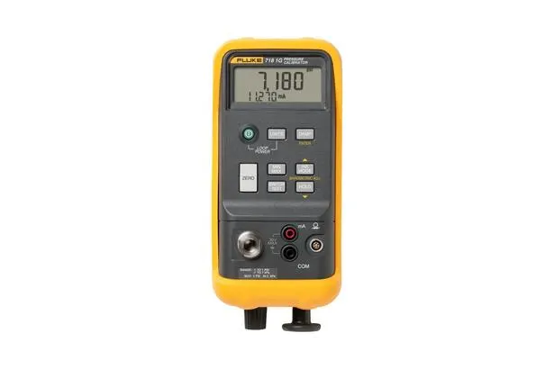 Fluke 718 Fluke 718