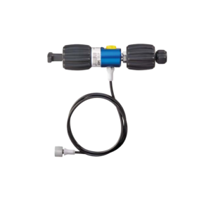 SIKA P4 Basic Pneumatic hand test pumps // -0.3...4 Bar