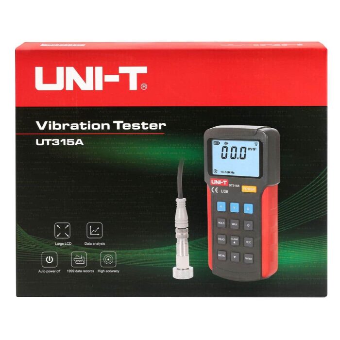 UT315A-3 UT315A-3