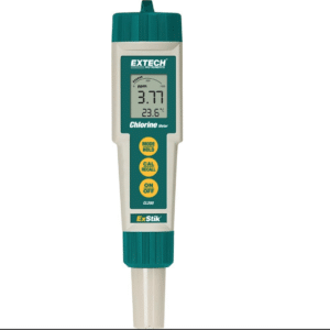 Extech CL200 ExStik® Waterproof Chlorine Meter
