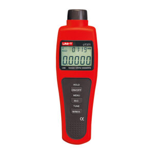 Uni-T UT371 Tachometer