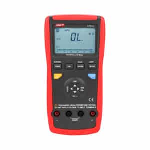 UNI-T UT612 LCR Meter