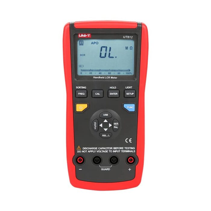 UT612-1
